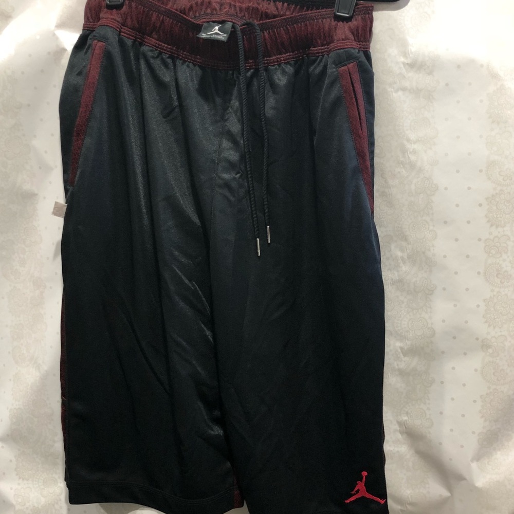 Jordan athletic shorts